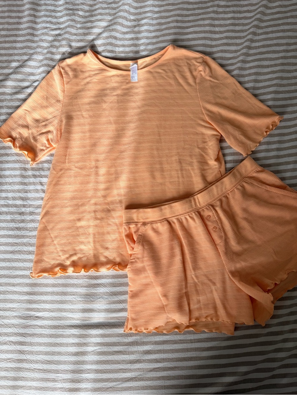Summer PJ Set